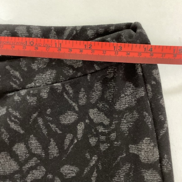 JOIE Keena printed lace leggings pants - Picture 5 of 6